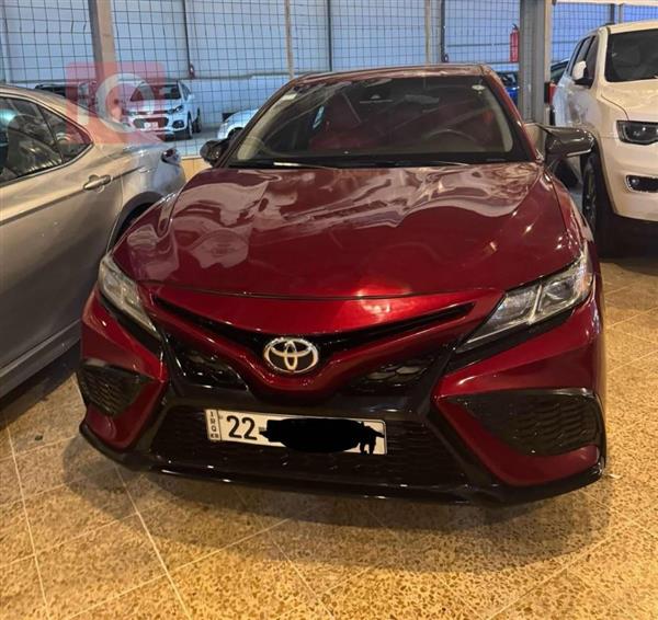 Toyota for sale in Iraq